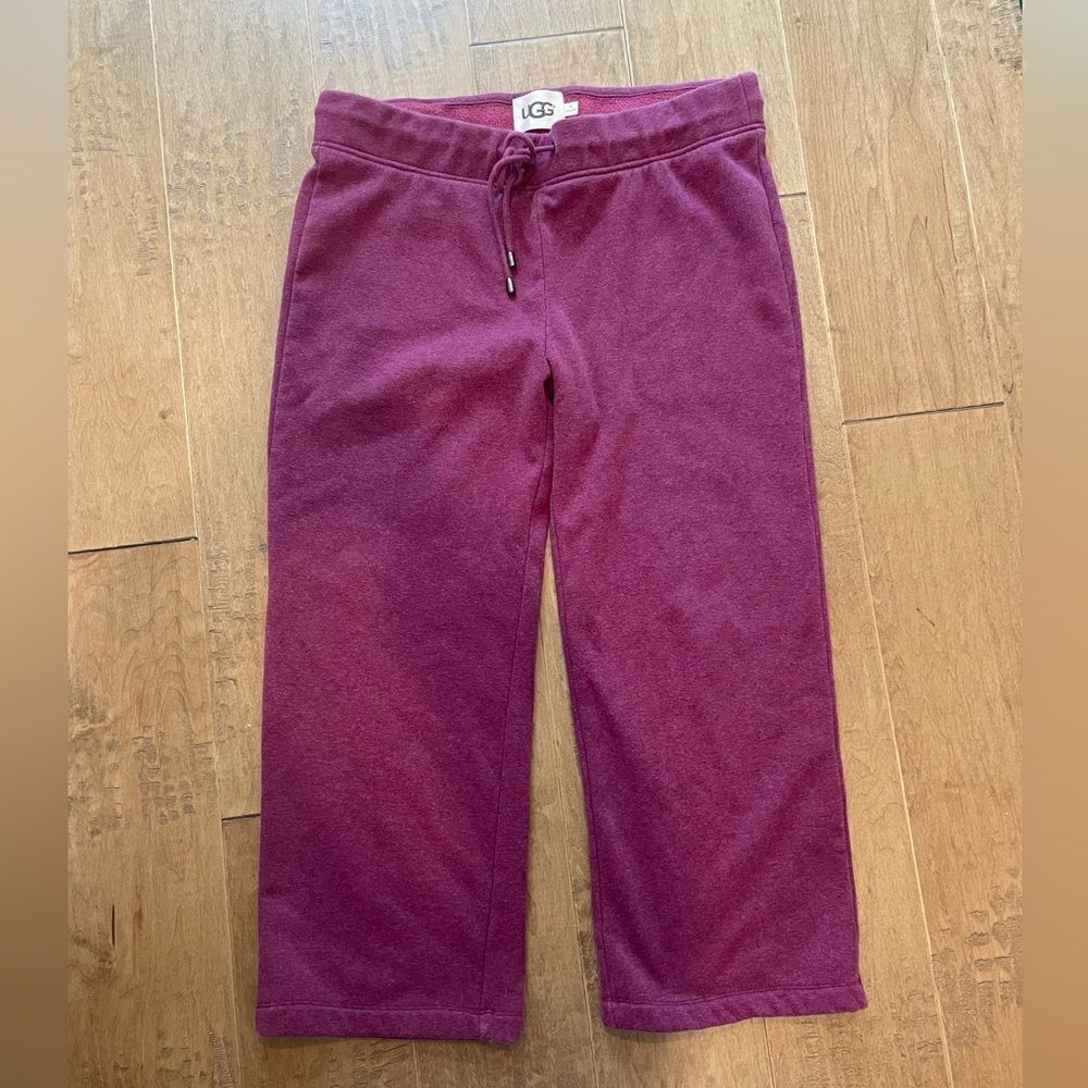 Ugg Purple Pants
